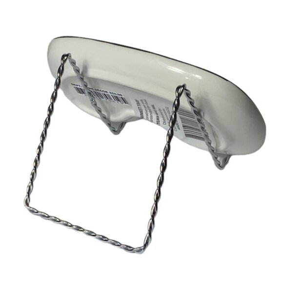 Trinket Tray Multipurpose for Jewelry Eyeglass Makeup Keys This and That Storage - Picture 2 of 16